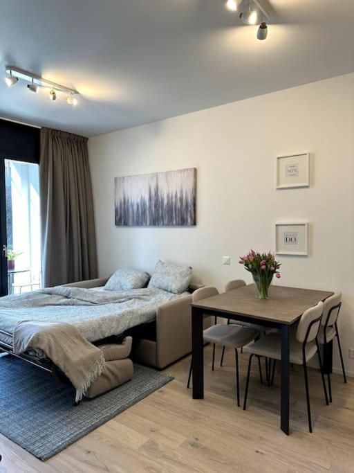 Riva 2 Apartment Лугано Екстериор снимка