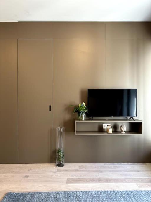 Riva 2 Apartment Лугано Екстериор снимка