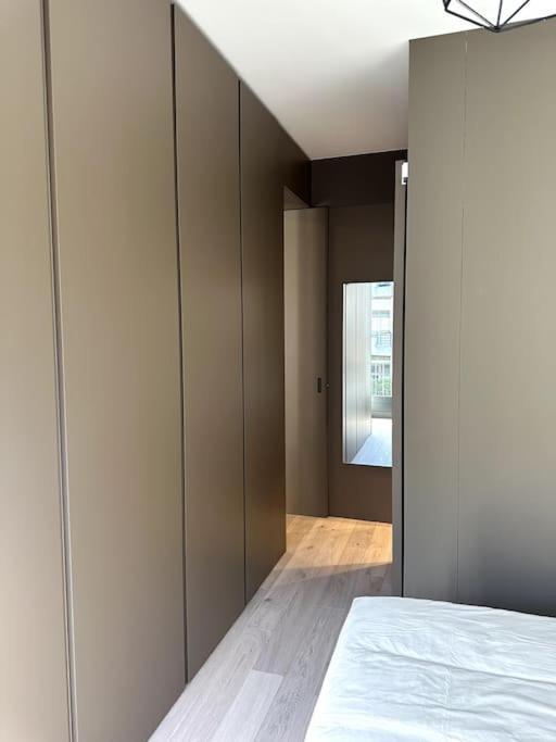 Riva 2 Apartment Лугано Екстериор снимка